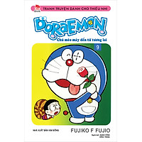 Sách - Doraemon Truyện Ngắn - Tập 9