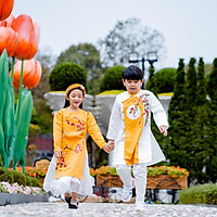 Tour Bà Nà Hills 1 ngày - Cáp treo, vui chơi, check in Cầu Vàng, ăn trưa buffet đón tại Đà Nẵng