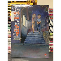 NHẤT QUỶ NHÌ MA, THỨ BA TAKAGI - TẬP 12