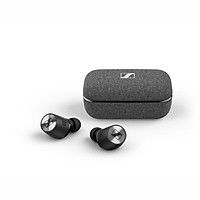 Tai nghe Sennheiser Momentum True Wireless II - HÀNG CHÍNH HÃNG