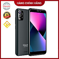 Điện thoại Masstel Hapi 15 (2GB/16GB) - Hàng chính hãng, Nguyên Seal