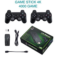 Máy chơi game Mini GameStick Lite kèm 2 tay cầm