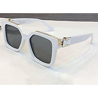 MẮT KÍNH NỮ THỜI TRANG LV0093 FORM VUÔNG CỰC ĐẸP
