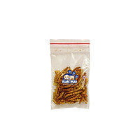 Sâu Rang Khô KUNMIU bổ sung canxi cho Hamster,chim,nhím,sóc