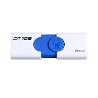 USB Kingston 64GB Disk U DT106