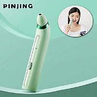 Máy hút mụn đầu đen Xiaomi Pinjing với Máy ảnh macro 0,3MP / Màn hình HD APP / 2 đầu dò hút / 3 chế độ Điện, trị mụn đầu đen