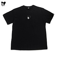 Áo thun Vietgangz Sunset – Black