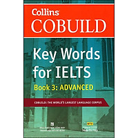 Key Words for IELTS Book 3 (Tái Bản 2022)