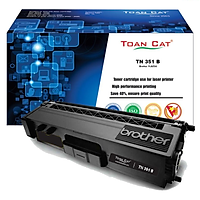 Hộp mực in Toàn Cát TN351 B/Y/C/M dùng cho máy in Brother TL8250 - HÀNG CHÍNH HÃNG