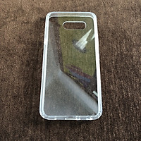 Ốp lưng chống sốc cho LG V50S viền dẻo