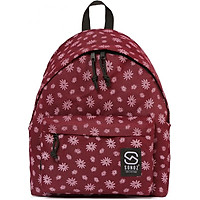 Balo Laptop Sonoz LE PARK BORDEAUX0219