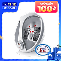 Bồn ngâm chân massagge USA đa năng Serenelife SLFTSP17 nhập khẩu