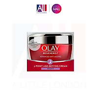 Kem dưỡng đêm Olay Regenerist 3Point Treatment Night Cream 50ml (Bill Anh)