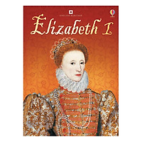Usborne Elizabeth I