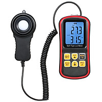Máy Kĩ Thuật Số Đo Quang Kế Lux Meter Loại Cầm Tay