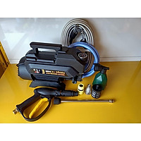 Máy xịt rửa xe thế hệ osaka Rs | công suất 2800W