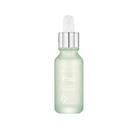 Tinh Chất Thu Nhỏ Lỗ Chân Lông 9Wishes Pine Ampoule Serum
