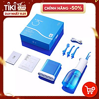 Tăm nước vệ sinh răng miệng Xiaomi Soocas W3 Pro - Hàng Nhập Khẩu