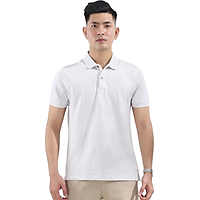 Áo Polo Nam Aristino APS012S8 4 Màu Trẻ Trung - Chính hãng Aristino