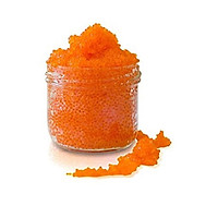TRỨNG CÁ CHUỒN TOBIKO JAPAN - 120GRAM/HỘP