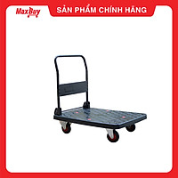 Xe Đẩy Hàng Nikawa WFA-300DX - Đen