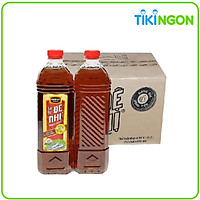 Nước Mắm Nam Ngư Đệ Nhị 900ml x 15 chai