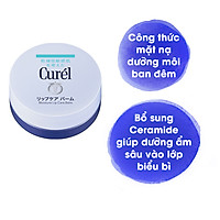 Dưỡng môi chuyên sâu Curél 4.2g