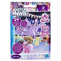 Đồ Chơi Búp Bê MY LITTLE PONY Pony Tí Hon 13 E1309/A8330