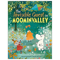 The Invisible Guest In Moominvalley