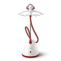 Tefal IT2440E0 Vertical Steam Iron - 1800W - Continuous steam - Detachable water tank - Genuine product