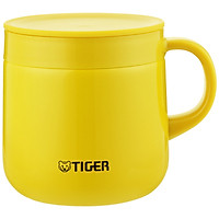Ly Đựng Cà Phê Inox Giữ Nhiệt TIGER MCI-A28C-Y (280ml)