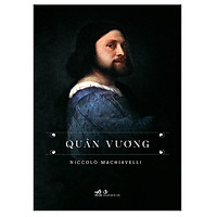 Quân Vương (Tái Bản)