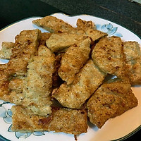 CHẢ CÁ THU LẪN MỰC - 1kg