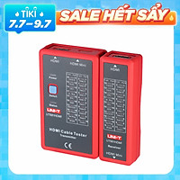 Dụng Cụ Kiểm Tra Dây Cáp HDMI UNI-T