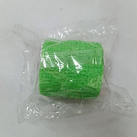 Băng keo thể thao, Băng quấn thể thao vải chống chấn thương, hỗ trợ thi đấu và tập luyện