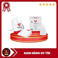 Cốc nguyệt san Inacup size A