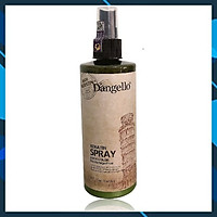 Xịt dưỡng tóc siêu mượt D'angello Keratin Spray 300ml