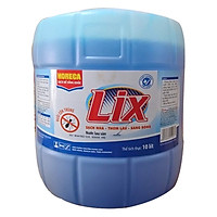 NƯỚC LAU SÀN LIX ĐUỔI CÔN TRÙNG 9.5L