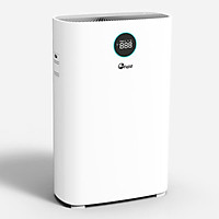 Máy Lọc Không Khí Thông Minh Kết Nối Wifi FujiE AP400 (28 - 48 m2) - Hàng Chính Hãng