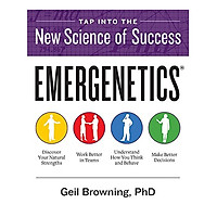 Emergenetics (R): Tap Into The New Science Of Success