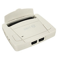 Jht 8 Bit FC Video TV Classic Hand Handled Game Console With Game Card
