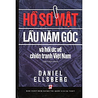 Hồ Sơ Mật Lầu 5 Góc Và Hồi Ức Về Chiến Tranh Việt Nam (Sách Tham Khảo)