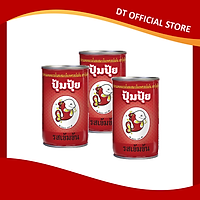 Combo 3 Hộp Cá Sốt Cà Pompui 155g (Thái Lan)