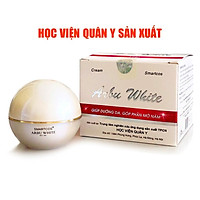 Kem Smartcos Arbu White Học viện Quân y giúp mờ nám tàn nhang