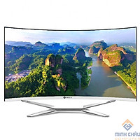Bộ PC All In One MCC 6441C4 Home Office Computer CPU Intel G6400/ Ram4G/ SSD120G/ Wifi/ IPS 24 inch curved