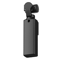 Máy ảnh Xiaomi Youpin FIMI PALM Bộ ổn định Gimbal 128 độ Góc rộng 4K UHD Micro 3 trục Máy ảnh cầm tay Ghi lại với tính năng Theo dõi đối tượng trên khuôn mặt
