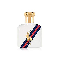 Ralph Lauren Polo Blue Sport Eau De Toilette Spray for Men, 4.2 Ounce
