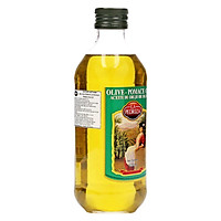 Dầu Oliu La Pedriza Pomace (1L)