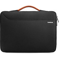Túi chống sốc TOMTOC Spill-resistant Macbook Pro 13 / 15 / 16 inch - (A22) - Hàng chính hãng