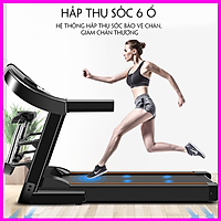 MÁY CHẠY BỘ TẠI NHÀ KẾT HỢP ĐAI TẬP BỤNG. MÁY CHẠY BỘ ĐA CHỨC NĂNG.